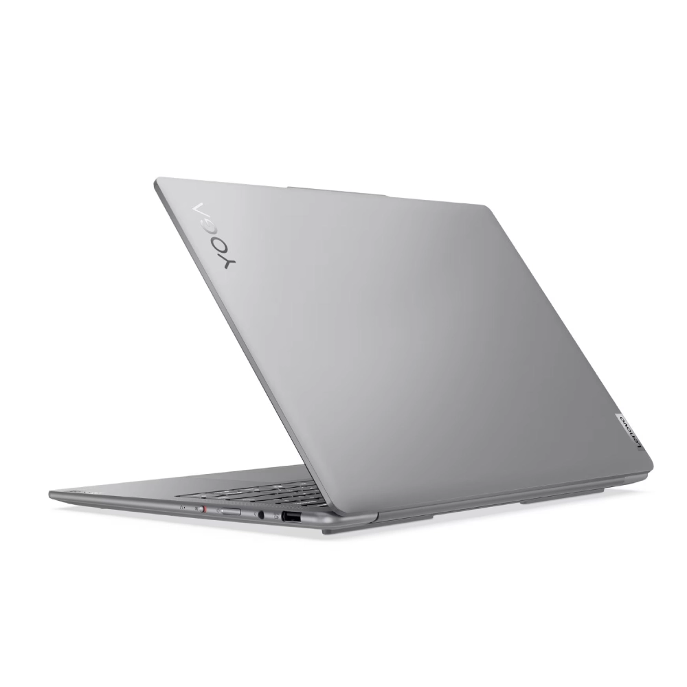 Lenovo Laptop Ultra 7 155H Yoga Slim 7 14IMH9 Grey 16GB | 512GB | 14.0 | Win 11 Home (Box Seal Opened ) view 3